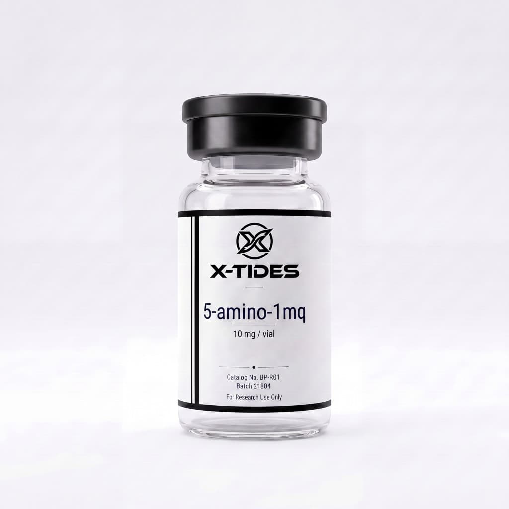 5-amino-1mq