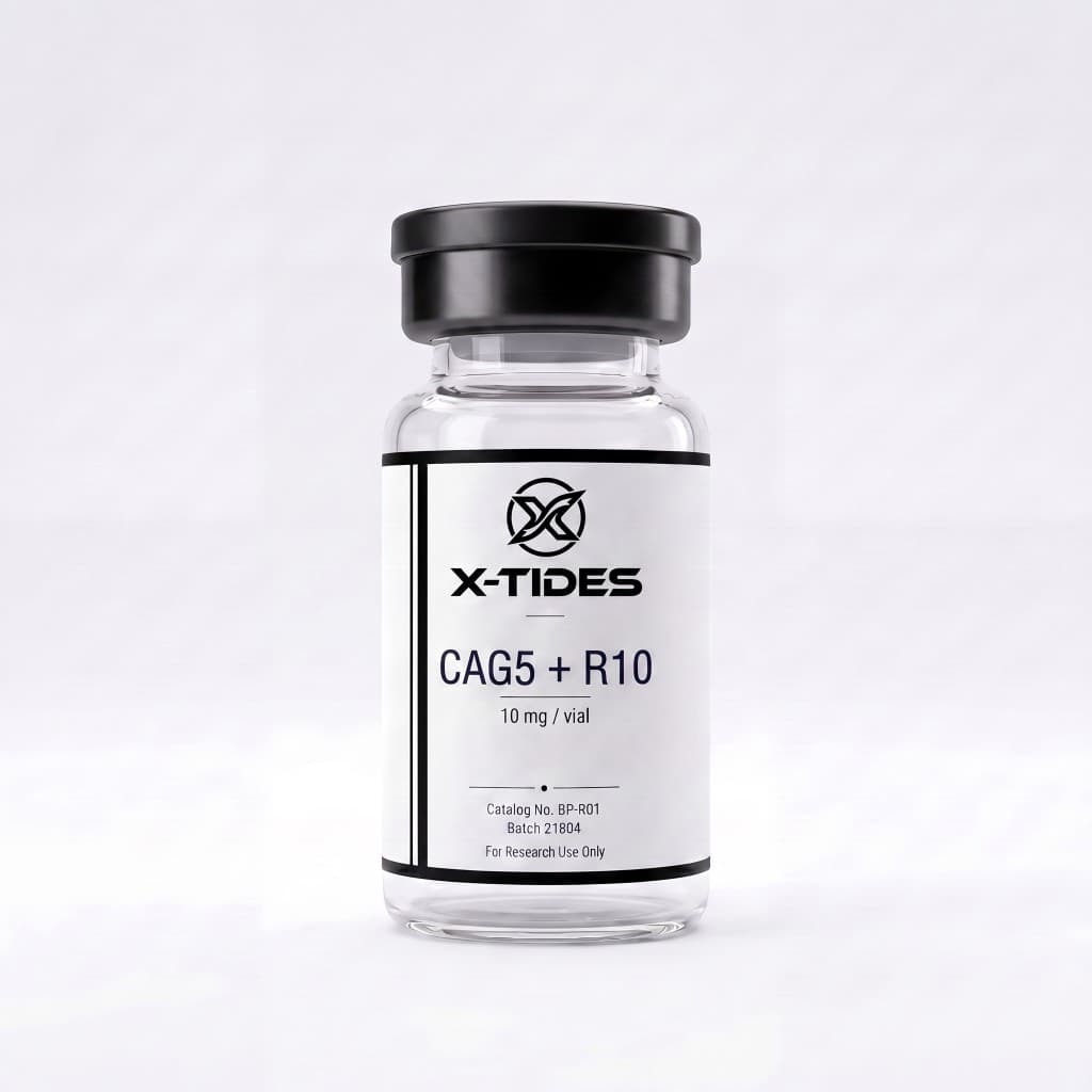 CAG5+R5