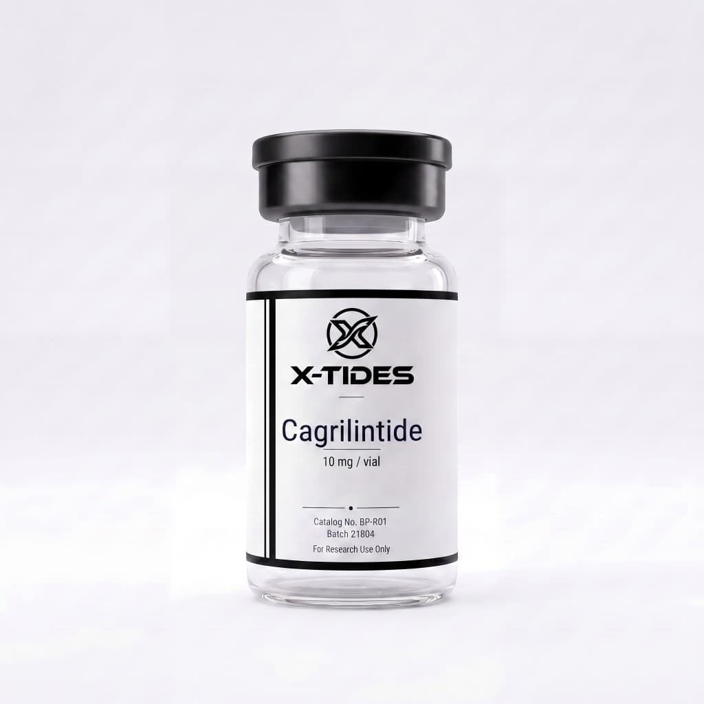 Cagrilintide