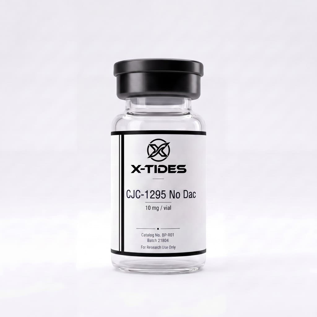 CJC-1295 NO DAC
