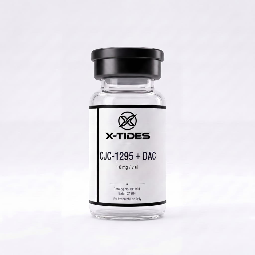 CJC+ DAC