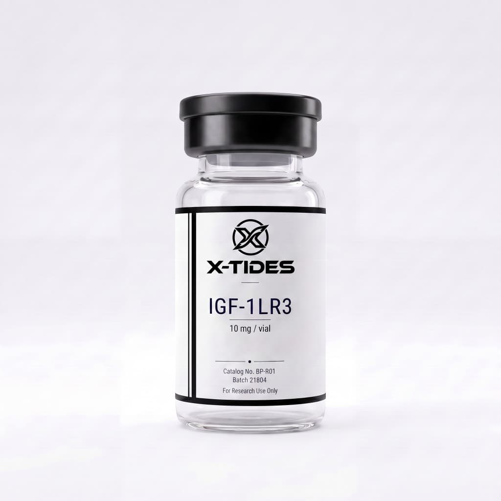 IGF-1LR3