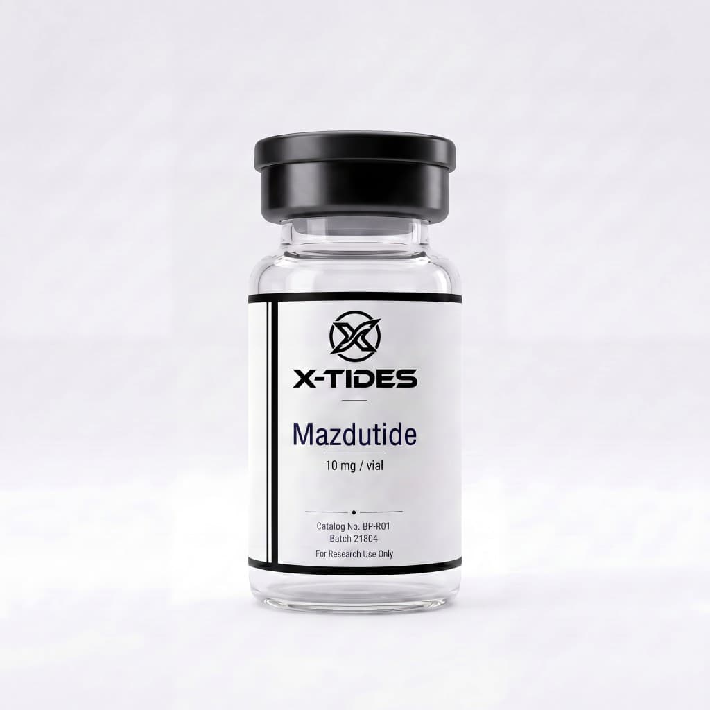 Mazdutide