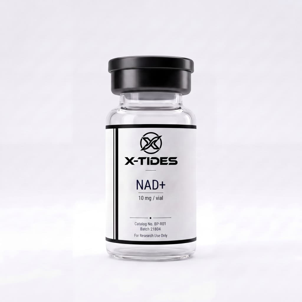 NAD+