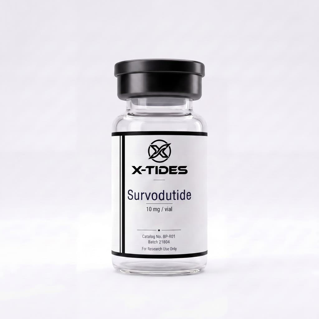 Survodutide
