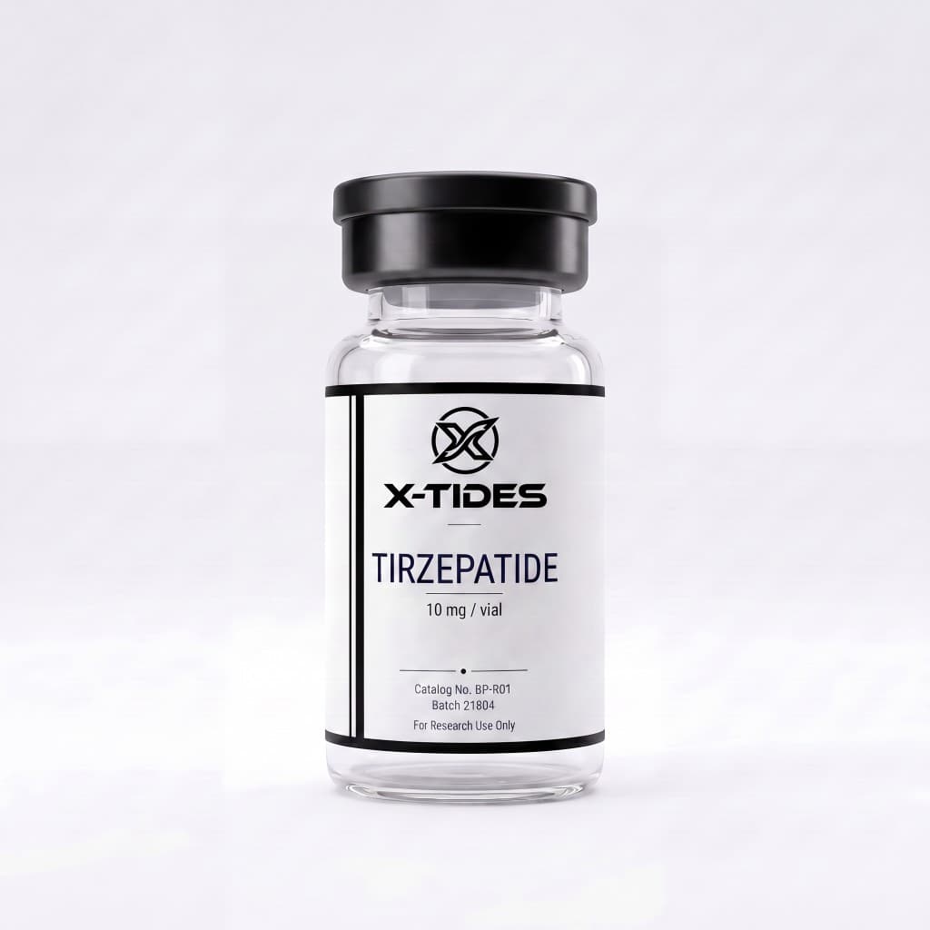 Tirzepatide